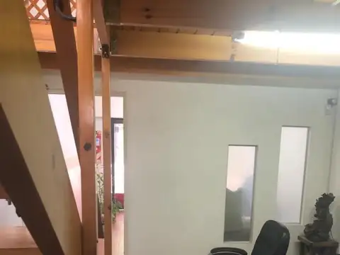 Dr J M Casullo 217 , Piso P.B