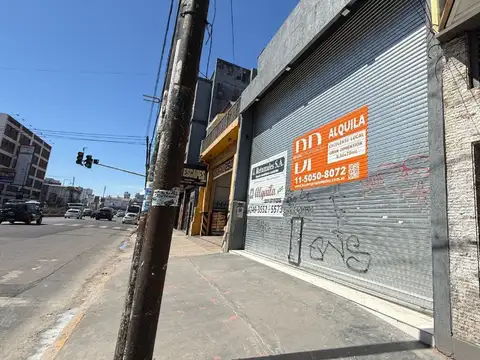 LOCALES - A LA CALLE - LANÚS - OESTE, GRAN BS. AS. SUR