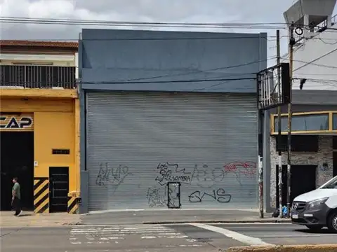 LOCALES - A LA CALLE - LANÚS - OESTE, GRAN BS. AS. SUR