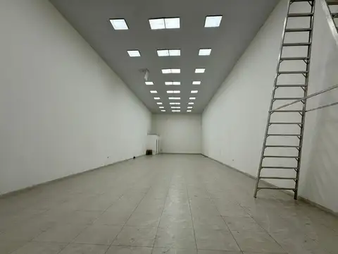 HIPOLITO YRIGOYEN 4700