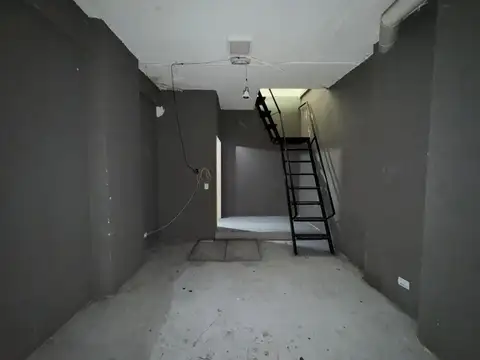 Excelente Local en venta en la zona de Palermo