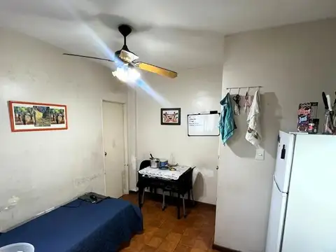 Departamento en alquiler temporario.