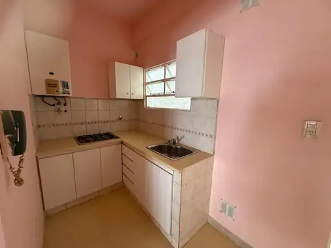 Departamento en Venta en Villa Crespo, USD 75.000