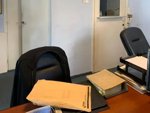 Oficina en Venta en San Nicolás, USD 69.000