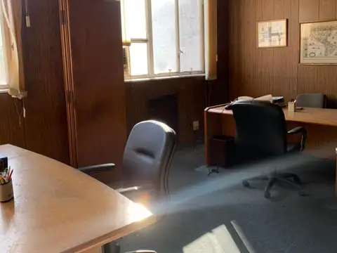 3 Ambientes oficina