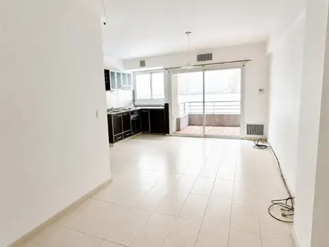 Venta Palermo 2 amb. excelente ubicación amplio balcón toilette SUM parrilla