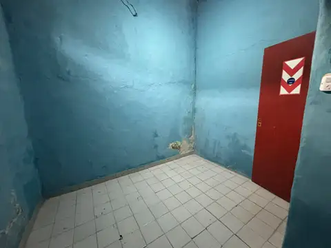 ALQUILER DE DEPÓSITO