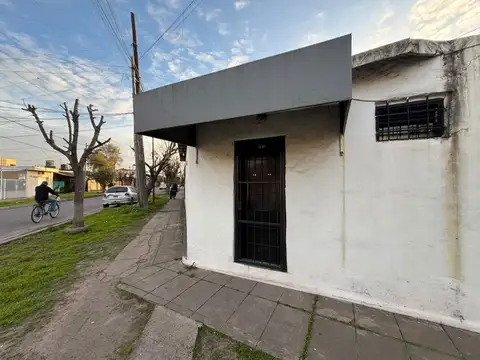 ALQUILER DE DEPÓSITO