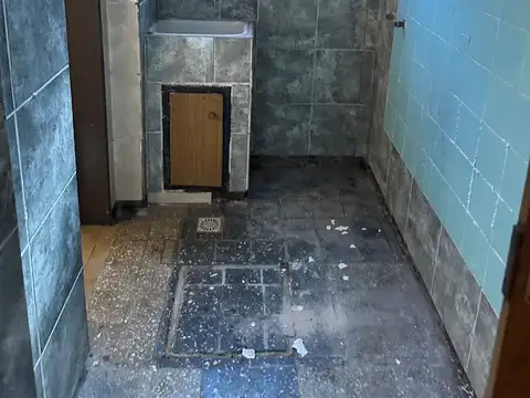 Depto Tipo Casa en Venta de 3 ambientes