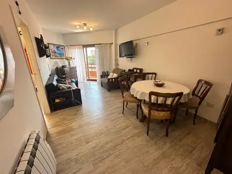 Departamento en Alquiler Temporal de 2 ambientes