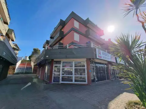 Departamento en venta c/ cochera en Zona Sur