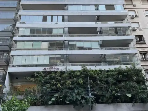 Departamento en Alquiler Temporal en Recoleta, CABA