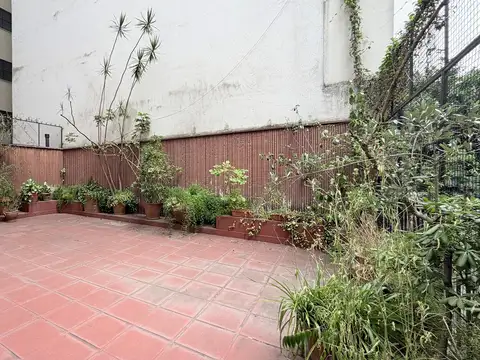 Departamento en Alquiler 60 años