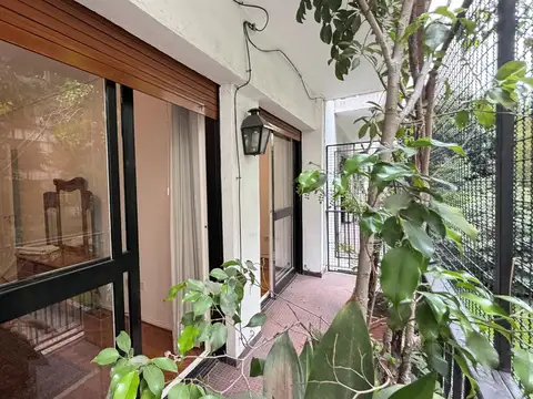 Departamento 4 ambientes con 3 baños