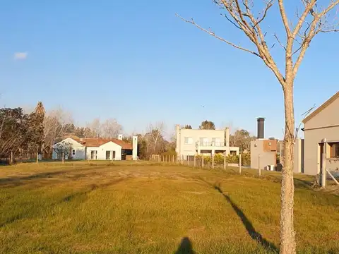 Ruta 2 Kilómetro 69 - Haras del Sur I