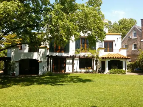 Casa  en Alquiler en San Isidro Chico, San Isidro, G.B.A. Zona Norte
