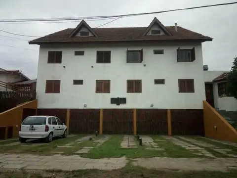 3 ambientes c/ vista al mar!