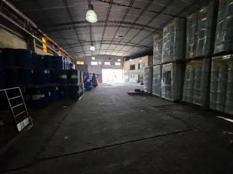 Galpon en Venta en Merlo, USD 315.000