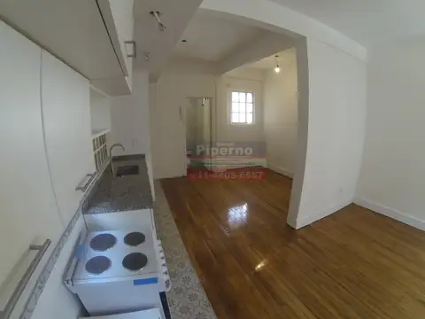 La Rioja 2100, Piso 3
