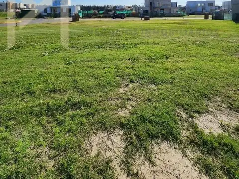 Terreno Lote  en Venta en Santa Ana, Villanueva, Tigre