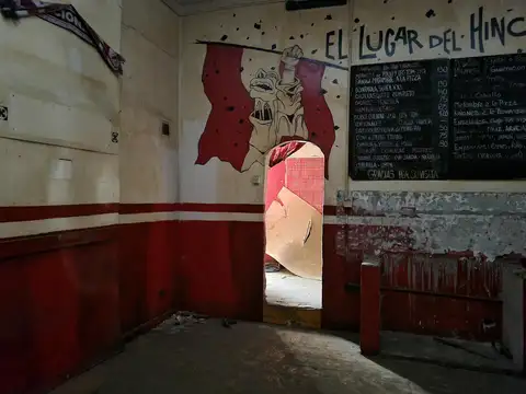 Local en Venta 70 años