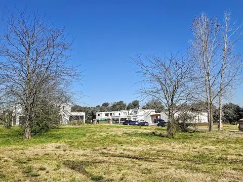 Excelente lote muy cerca de la cancha de Polo 5 en Tilbury, Pilará