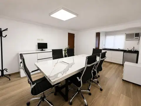 Local en Venta en Balvanera, USD 110.000