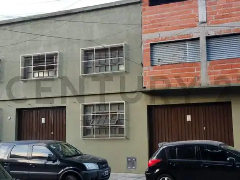 Venta galpon Olivos