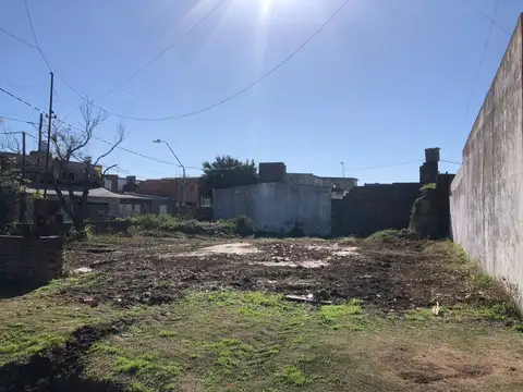 TERRENO EN VENTA – SANTO TOMÉ