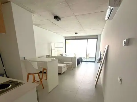 Departamento en Alquiler Temporal en Palermo, USD 750