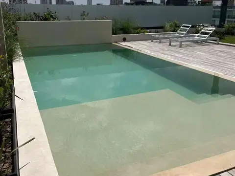 ESPECTAC GR AMB C/BCON ATERRAZ AMOBLdDE SOLO 2 AÑOS VALOR TODO INCLUIDO