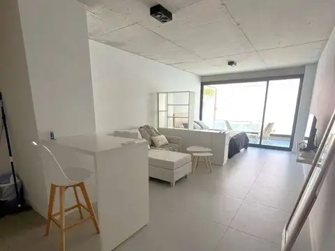 Departamento en Alquiler Temporal de Monoambiente