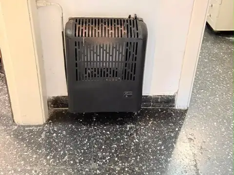 Casa en Alquiler con 1 cochera