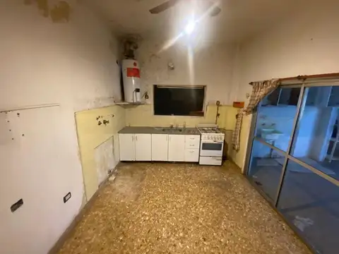 Casa en Venta 70 años