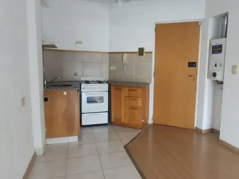 ALQUILER DE DEPARTAMENTO DE UN DORMITORIO