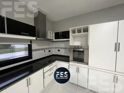 ALQUILER ANUAL  BARRIO DON JOAQUÍN CANNING