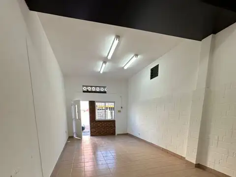 PH Monoambiente al frente y sin expensas en Lanús Este!