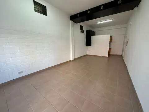 Depto Tipo Casa en Alquiler de Monoambiente