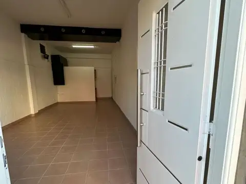 Depto Tipo Casa Monoambiente con 1 baño