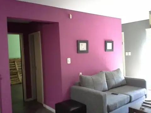 Hermoso Duplex  4  Amb  en 2 Plantas