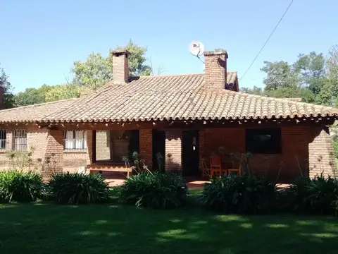 Casa en Venta en Tortuguitas, USD 310.000