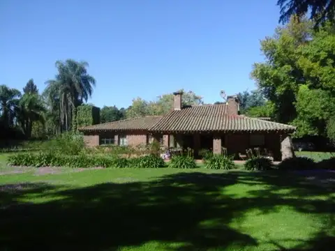Casa en Venta 40 años