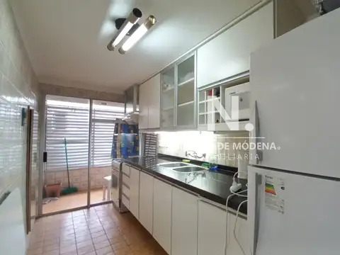 Departamento en Alquiler Temporal de 4 ambientes