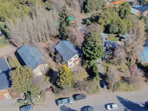 Avenida Exequiel Bustillo 13400