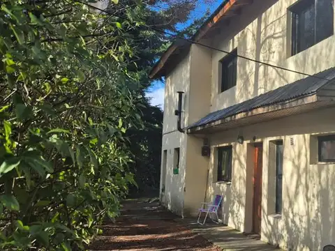 Depto Tipo Casa en Venta de 3 ambientes