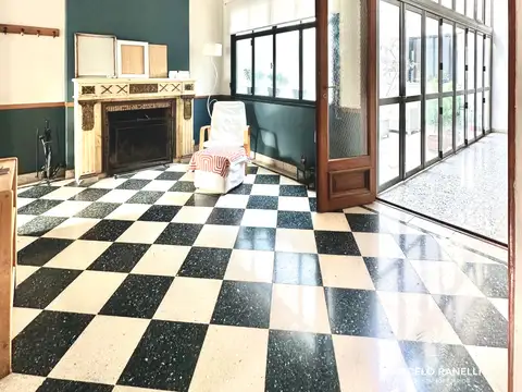 Casa en Venta en Villa Luro, USD 348.000