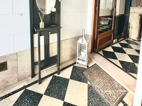 Casa en Venta 40 años