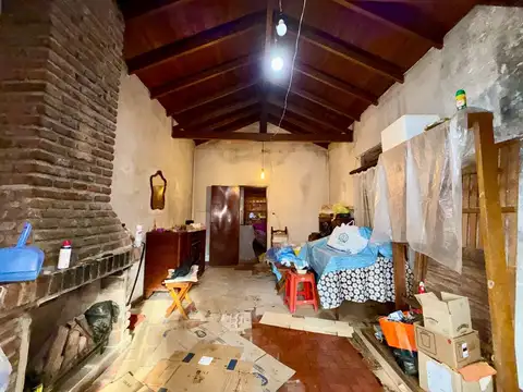 Casa en Venta 44 años