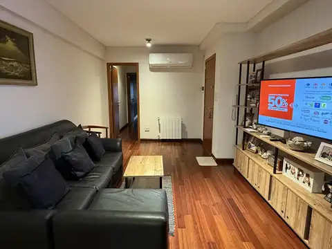 Departamento en Alquiler de 2 dormitorios