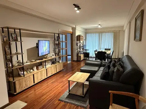 Departamento alquiler
